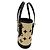 Bucket Borsa a secchiello Nano Louis Vuitton Beige Nero - vista 2