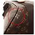 Louis Vuitton Monogram Canvas Pegase 70 Luggage Brown - view 8