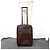 Gepäck Louis Vuitton Taiga Pegase 55 M23313 Braun - Ansicht 13