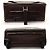 Gepäck Louis Vuitton Taiga Pegase 55 M23313 Braun - Ansicht 5