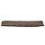 Neverfull Louis Vuitton Damier Pouch Brown PVC Leather - view 3