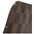 Neverfull Louis Vuitton Damier Pouch Brown PVC Leather - view 5