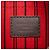 Neverfull Louis Vuitton Damier Pouch Brown PVC Leather - view 7