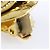 Orecchini placcati in oro Chanel D'oro - vista 6