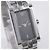 Reloj de cuarzo de acero inoxidable Emporio Armani AR-5432 - vista 3