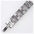 Reloj de cuarzo de acero inoxidable Emporio Armani AR-5432 - vista 8