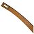 Hermès Hermes Leather Mini Kelly Double Tour Bracelet Black - view 6