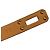 Hermès Hermes Leather Mini Kelly Double Tour Bracelet Black - view 8