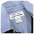 Comme Des Garcons Camisa de cuero Comme Des Garçons CDG-CH03 - vista 3