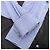Comme Des Garcons Camisa de cuero Comme Des Garçons CDG-CH03 - vista 4