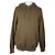 Autre Marque Diesel S-UMMER-E7 Sudadera de algodón A06507 Caqui