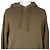 Autre Marque Diesel S-UMMER-E7 Sudadera de algodón A06507 Caqui - vista 2