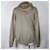 Autre Marque Diesel S-UMMER-E7 Sudadera de algodón A06507 Caqui - vista 3
