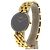 Reloj de cuarzo chapado en oro Dior Bagheera 47154-3 - vista 2