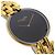 Reloj de cuarzo chapado en oro Dior Bagheera 47154-3 - vista 3