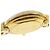 Reloj de cuarzo chapado en oro Dior Bagheera 47154-3 - vista 7