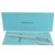 Penna a sfera T Clip in argento 925 Tiffany & Co - vista 6