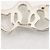 Tiffany & Co Collana Triple Cuore Tiffany Argento 925 - vista 7
