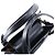 Bolsa de couro Roger Vivier preta 2 em 1 Preto - vista 5