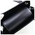 Bolsa de couro Roger Vivier preta 2 em 1 Preto - vista 6