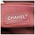 Chanel Cambon Lackleder Tote Bag Schwarz - Ansicht 3