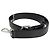 Fendi Peekaboo Leder Schultergurt