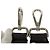 Fendi Peekaboo Leder Schultergurt - Ansicht 6