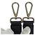 Fendi Peekaboo Leder Schultergurt - Ansicht 7