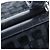 Borsa a spalla in velluto Chanel A33096 Nero - vista 10