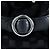 Borsa a spalla in velluto Chanel A33096 Nero - vista 3