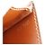 Borsa a Spalla Prebourg in Pelle Epi Louis Vuitton M52563 Marrone - vista 11