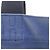 Hermès Hermes Chevaux Tote Bag aus Canvas Blau/Schwarz - Ansicht 10