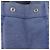 Hermès Hermes Chevaux Tote Bag aus Canvas Blau/Schwarz - Ansicht 13
