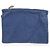 Hermès Hermes Chevaux Tote Bag aus Canvas Blau/Schwarz - Ansicht 14