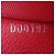 Sac à épaule Lockme BB 2WAY de Louis Vuitton Rouge - vue 6