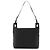 Borsa a spalla in nylon Gucci nera Nero