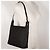 Borsa a spalla in nylon Gucci nera Nero - vista 11
