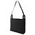 Borsa a spalla in nylon Gucci nera Nero - vista 2