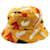 Fendi Polyester-Woll Bucket Hat  - Ansicht 1