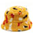 Fendi Polyester-Woll Bucket Hat  - Ansicht 2