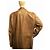 Autre Marque Theory Lammlederjacke braun - Ansicht 2