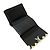 Louis Vuitton Capucines Compact Wallet M82764 Black - view 2