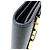Louis Vuitton Capucines Compact Wallet M82764 Black - view 3