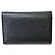 Louis Vuitton Capucines Compact Wallet M82764 Black - view 7