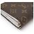 Louis Vuitton Monogram Fleuris Sarah Wallet M60232 Pink - view 3