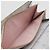 Louis Vuitton Monogram Fleuris Sarah Wallet M60232 Pink - view 6