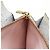 Louis Vuitton Monogram Fleuris Sarah Wallet M60232 Pink - view 7