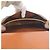 Louis Vuitton Monogram Cartouchiere GM Shoulder Bag Brown - view 3