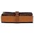 Louis Vuitton Monogram Cartouchiere GM Shoulder Bag Brown - view 6
