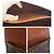 Louis Vuitton Monogram Cartouchiere GM Shoulder Bag Brown - view 8